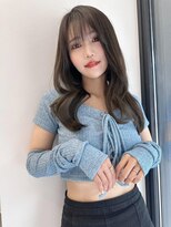 ノイズオオサカ 梅田店(NOISM OSAKA)&nbsp;今っぽ韓国ヘア