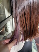 マジョリルゥ 寝屋川店(ma jolie.lou)&nbsp;イヤリングカラー