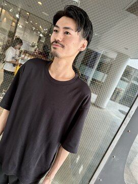ブローチェ マカナ(BROCHE makana) ゲートカット
