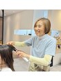 グート ヘアーラボ(gut HAIR LABO) 大城 千覚