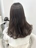 【☆再来６０日間以内限定☆】カット＋やわらかウェーブ[栄]