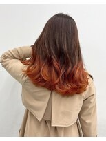 アンブルリュクス 中野(amble luxe)&nbsp;グラデーション