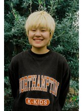 ナル(nalu.)&nbsp;イマダ ナツミ