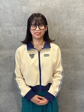 レイビューティー 浜町中央橋店(RAY+beauty) 丸尾 姫花