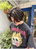 【サノユイ】コントラストハイライト