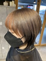 レオン(Re:ON)&nbsp;アクセントカラー