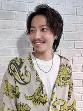 コル(col oodori) 邊見 祐介