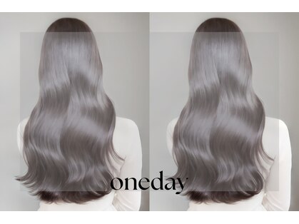ワンデイ 表参道(oneday)の写真