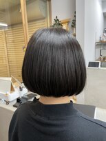 サニー(SUNNY)&nbsp;ボブ