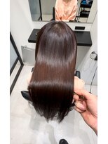 ヴィヴィー 福岡天神店(VIVIE)&nbsp;美髪矯正