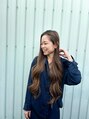 ビビグランジュテ(BiBi) 黒川 