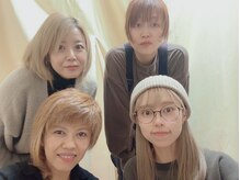 ヘアラボナチュラ(hair Labo natura)