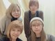 ヘアラボナチュラ(hair Labo natura)の写真/女性スタイリストのみで相談しやすい雰囲気◎ヘアスタイルだけでなくトータルビューティーを叶えます...*