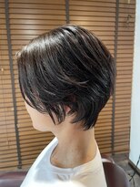 ラプチャー 蟹江店(rapture)&nbsp;大人の魅力！レイヤーショート