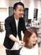 ケーツー 青山店(K two)の写真/【カミカリスマ2025受賞Stylist在籍】高い技術とデザイン性で唯一無二のスタイルに♪<表参道/青山>