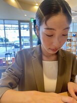 サラ ビューティ サイト 春日(SARA Beauty sight) アレンジ