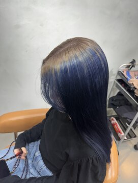 レックス 中野(rex) ルーツカラー