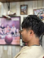 ハウオリ(hau'oli)&nbsp;hau'oliのショート