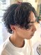 メイキン フィックス シータ(makin Fix theta)の写真/ツイスト/スパイラル/波巻…似合わせを叶える技術力と提案力が人気！定番からトレンドまでパーマならお任せ