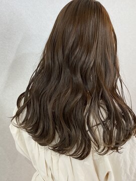 レル(lelu) まろやかブラウン