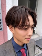 メンズソル(Men's SoL)