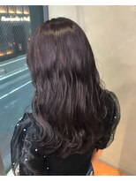 ラフィット(lafit)&nbsp;＜JYOJI＞～violet～