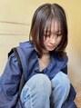 コラン 中目黒(collan) 透明感カラー、ニュアンスのあるスタイルもお任せください