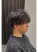 縦落ちツイストスパイラル