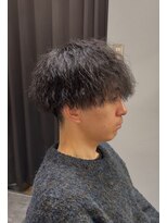 ブライト(Bright)&nbsp;縦落ちツイストスパイラル