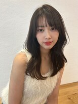 ユーフォリア 渋谷グランデ(Euphoria SHIBUYA GRANDE)&nbsp;ショコラベージュ