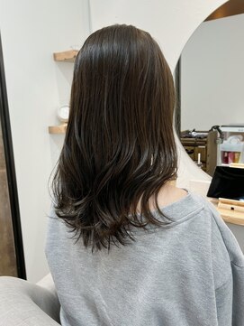 シア 綾瀬店(SHEER) オリーブベージュ