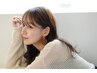 カット＋リタッチ（根元3cmまで）10890円