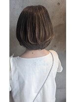 コティ(Kotii)&nbsp;ツヤカラーと質感再生バイカルテ5STEPトリートメント