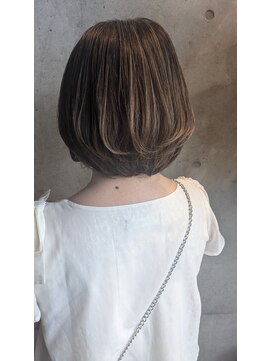 コティ(Kotii) ツヤカラーと質感再生バイカルテ5STEPトリートメント