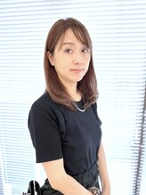 ニューカマー バイ ヘッドライト シブヤ(NEW COMER by HEADLIGHT shibuya) 吉岡 亜紀