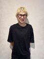 アース 綱島店(HAIR&MAKE EARTH)&nbsp;石川 佳太