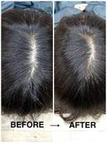 セシル(Cecil)&nbsp;白髪抑制カラー