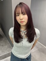 ロテ 名古屋 名駅店(Lote.)&nbsp;イメチェン/ホワイトブロンド/外ハネボブ/美髪