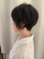 エルサフィロ ヒゴバシ(el zafiro)&nbsp;【エルサフィロ　肥後橋】お客様スタイル