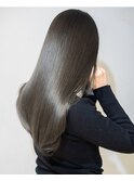 ALLY宍戸　スモーキーグレージュ