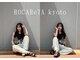 ロカリタ キョウト 四条大宮店(ROCAReTA kyoto)の写真