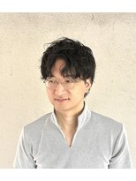 ロッカ(rocca) ニュアンスパーマ