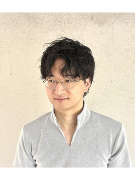 ロッカ(rocca) ニュアンスパーマ