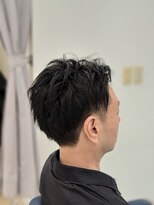 ハヤセ イオンスタイル検見川浜店&nbsp;カット