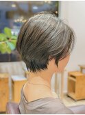 30代 40代 50代 大人ショート クール系ショート