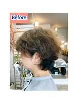 サイイン(saiin)&nbsp;ビフォアー