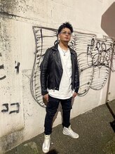 ヴォラーレ(VOLARE) 小柳 翔貴