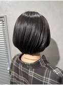 【Lian hair】似合わせカット×地毛風カラー　~西新/藤崎~