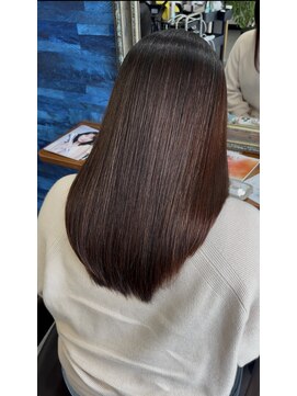 アートマン(artman) 【artman 岩佐羽純】髪質改善プレミアム サブリミック