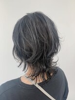 ビオルネ(VIE.ORNER)&nbsp;ウルフ×ハイライト